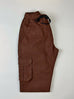 Cargo Trousers Brown