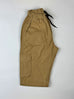 Cargo Trousers Beige